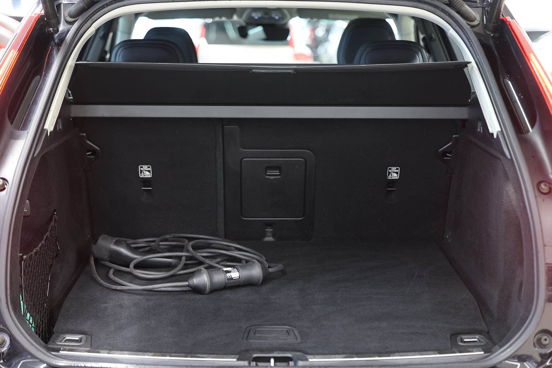 Volvo XC60 Recharge T6 AWD 340hk Inscription Exp Pano Värmare