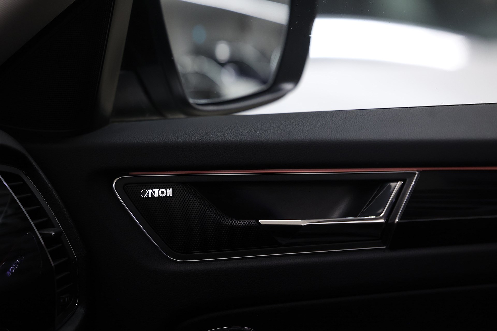 Skoda Kodiaq 2.0 TDI 190hk *Hjulkampanj!* Businessline Canton