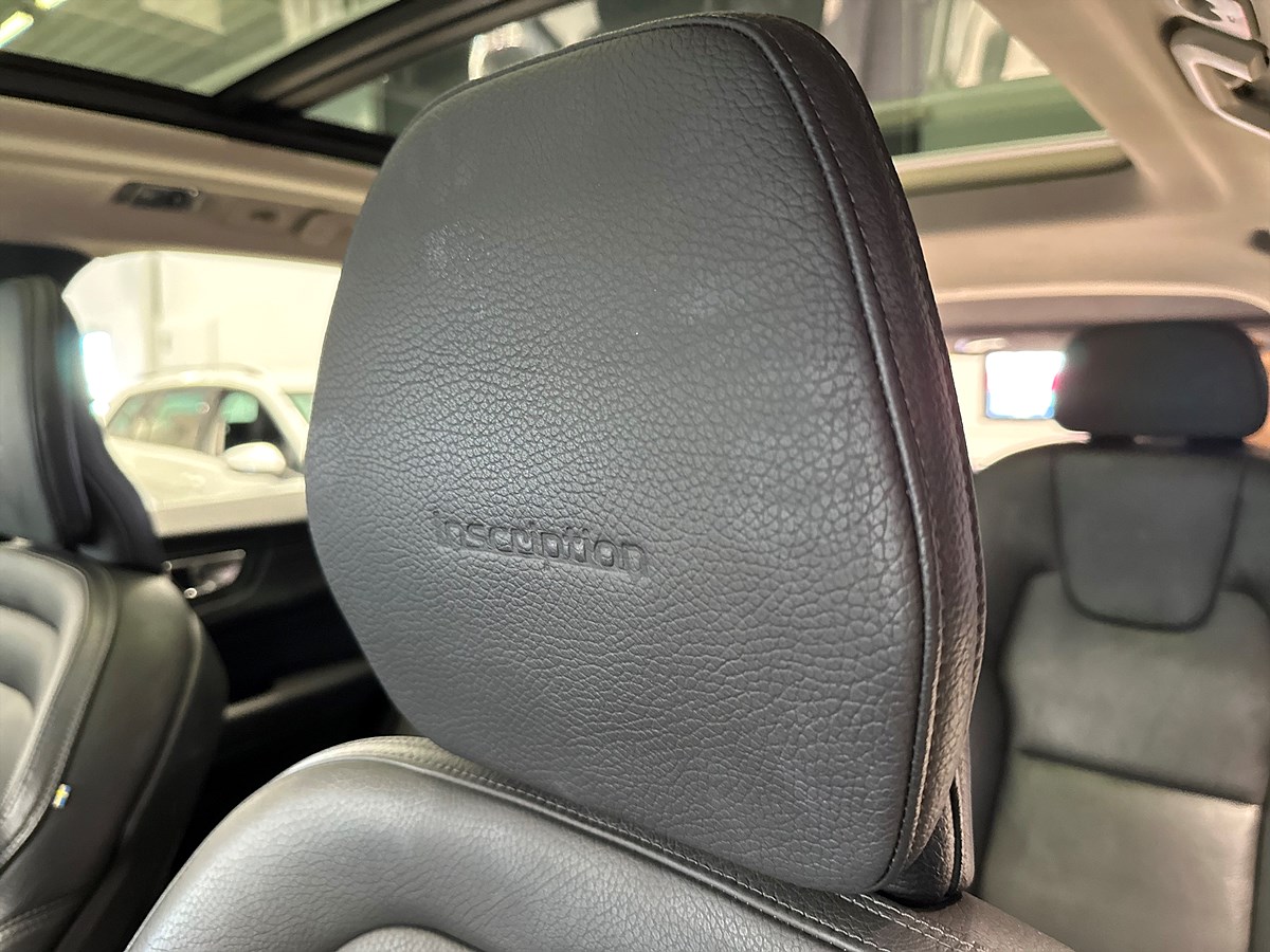 Volvo XC60 – bild 23