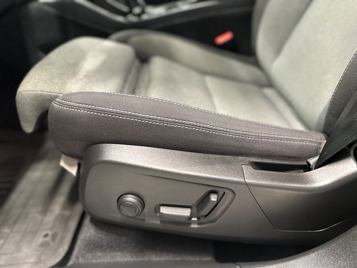 Volvo XC40 – bild 18