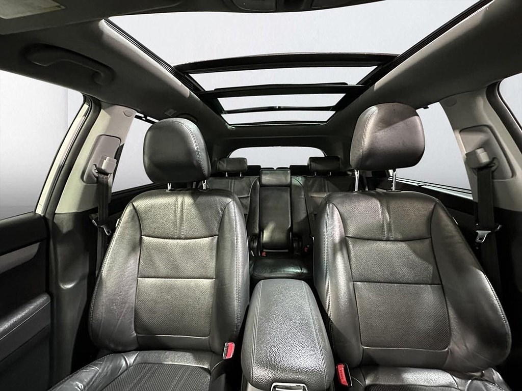 Kia Sorento 2.2 CRDi 4WD 7-sits Drag Panorama Skinn Navi 197hk – bild 15 av 26