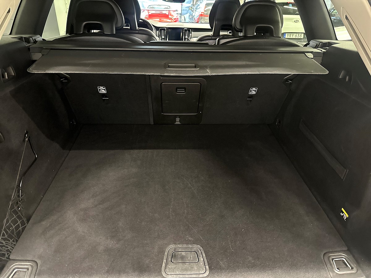 Volvo XC60 – bild 7