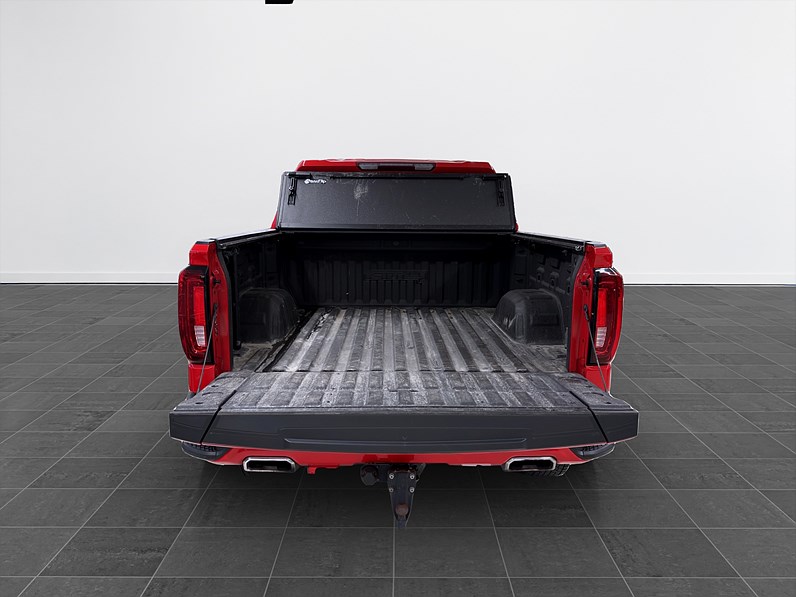 5.3L V8 Limited Bose Drag Taklucka