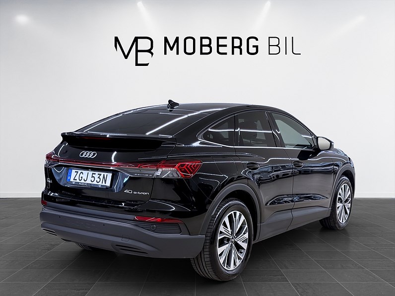 bild på bil