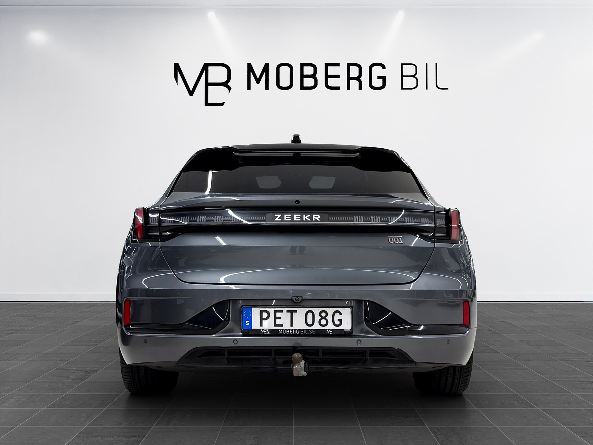 bild på bil