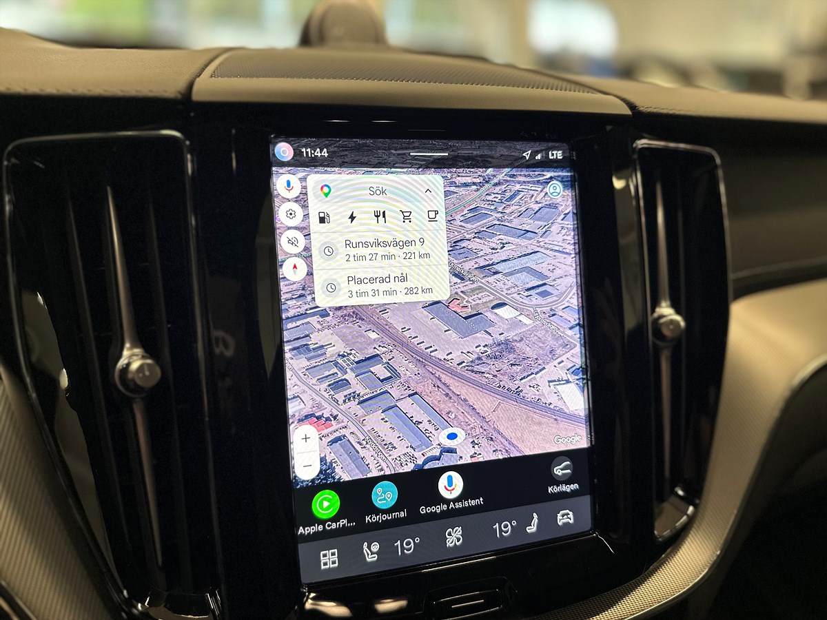 Volvo XC60 – bild 20