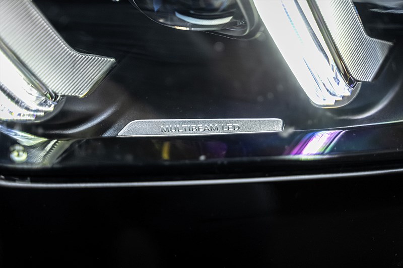 Mercedes-benz GLE 2023 - miniatyr 3