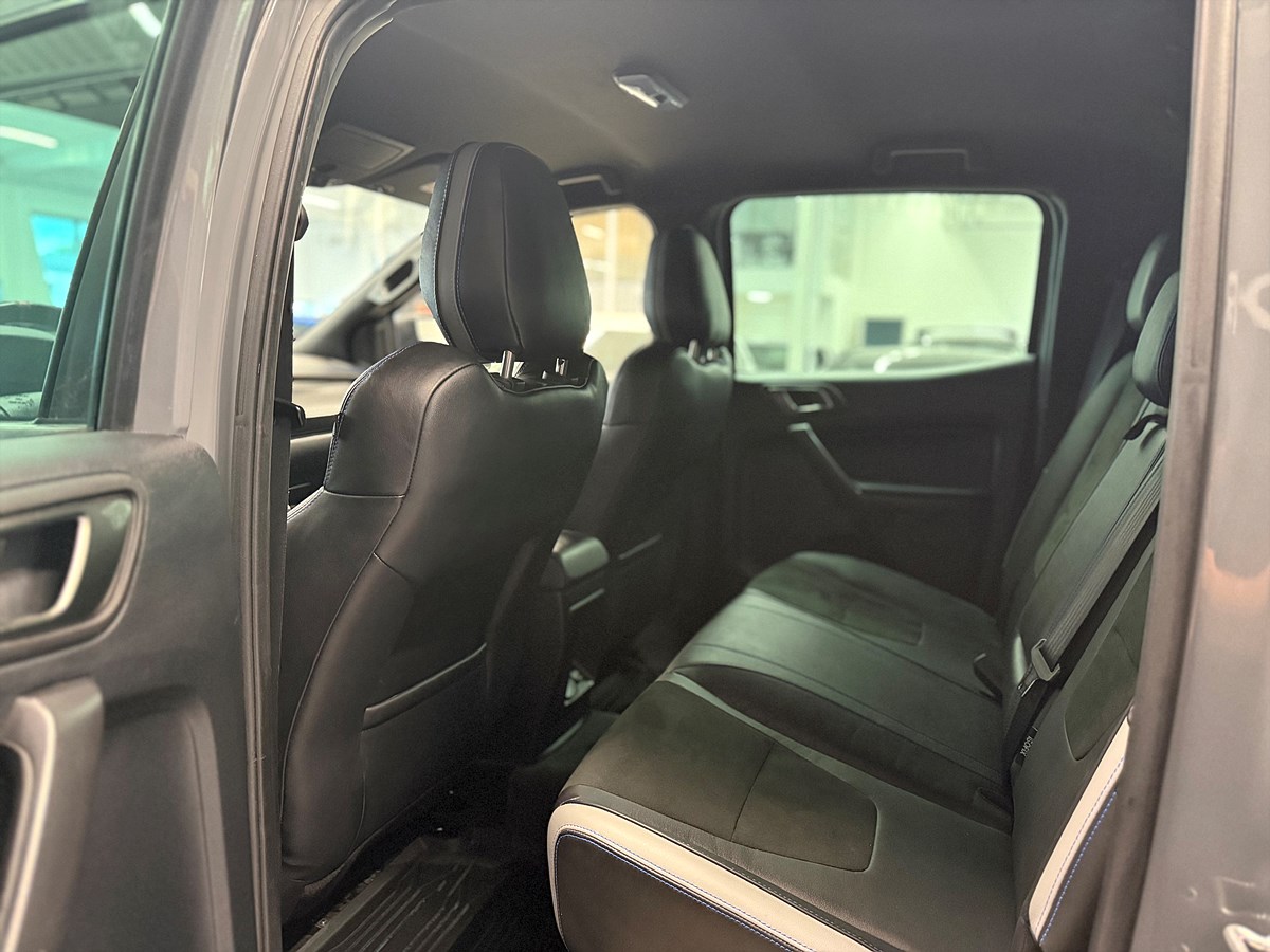 Ford Ranger – bild 20