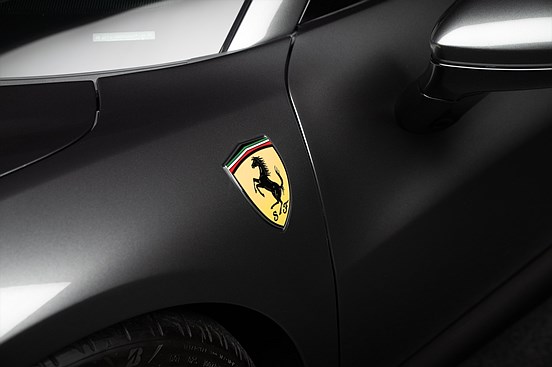 Ferrari 296 GTS - S.Jönsson Bil - 27