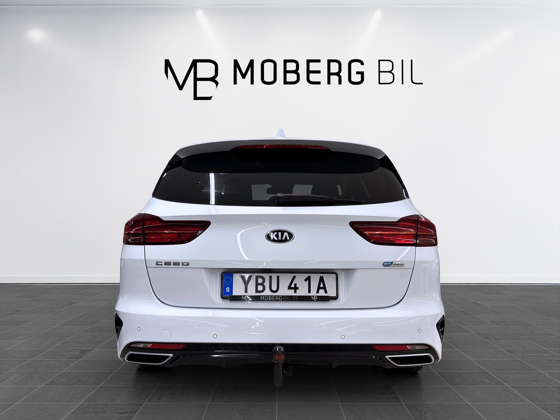 bild på bil