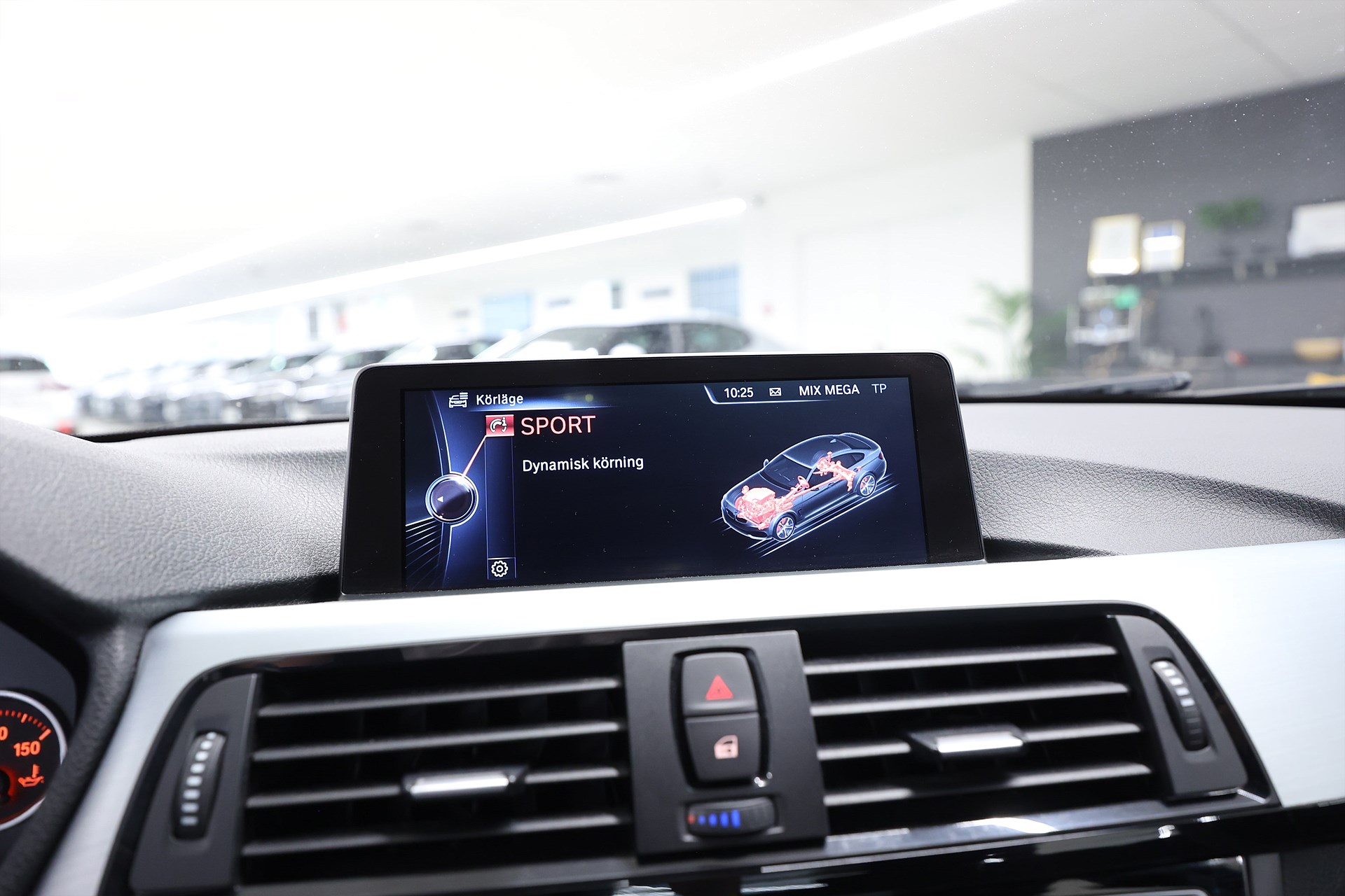 BMW 420d Gran Coupé 184hk M-sport xDrive Drag PDC Navi HIFI