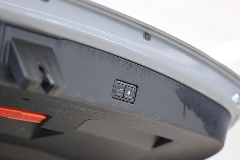 Audi Q4 50 e-tron Sport Edt Quattro Keyless Drag Carplay MOMS