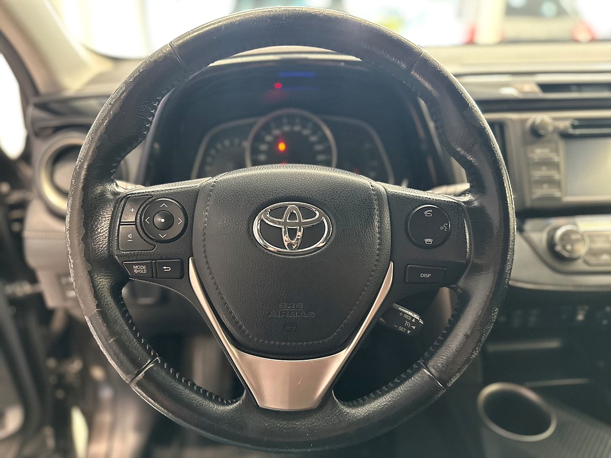 Toyota RAV4 – bild 17