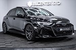 Audi RS3 2025 - miniatyr 33