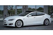 Tesla MODEL S 90D 423 HK FRECHARGE