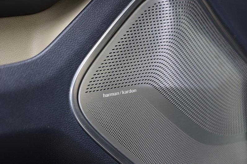 RAM 1500 Crew Cab 5.7 V8 HEMI 4x4 395hk Limited H/K Taklucka