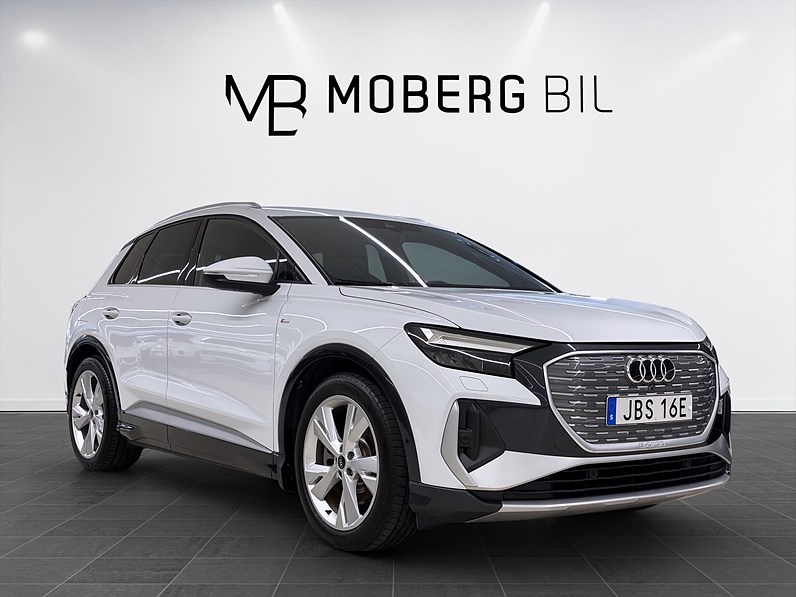 bild på bil