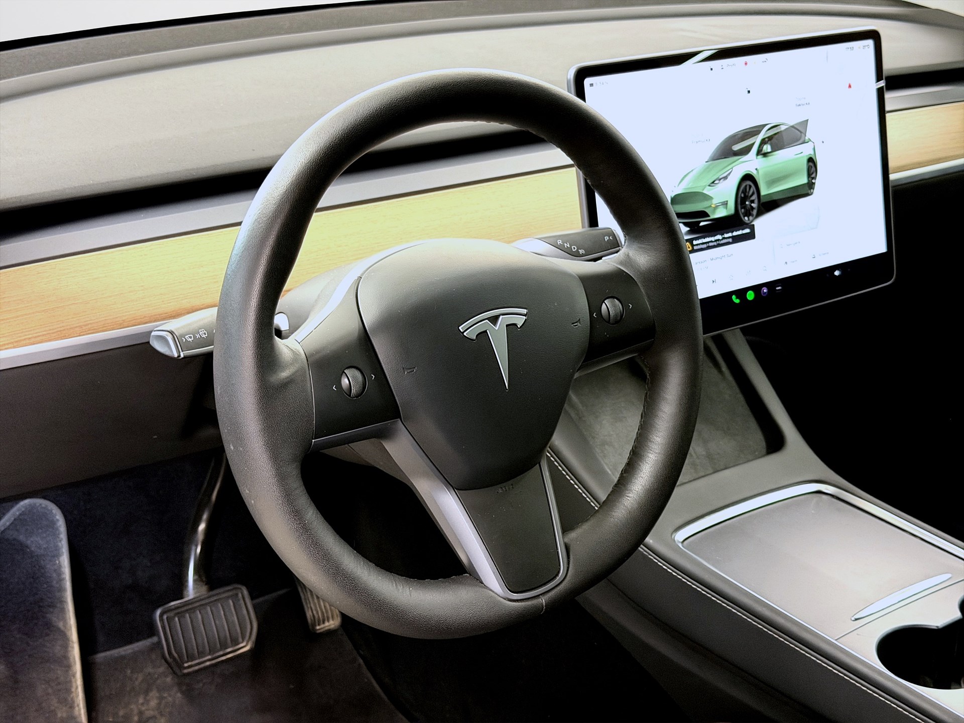 Tesla Model Y Long Range 514hk Helg på Moberg! Pano Navi Drag