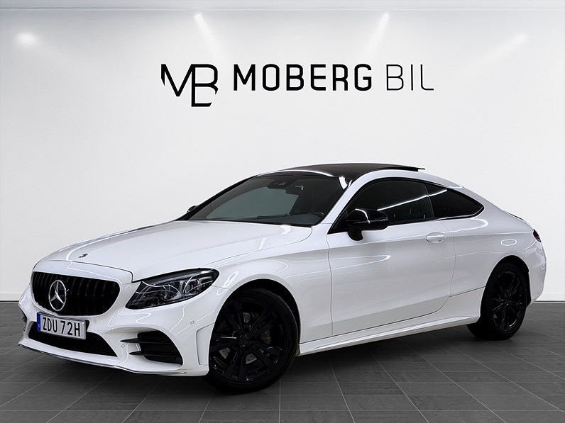 bild på bil