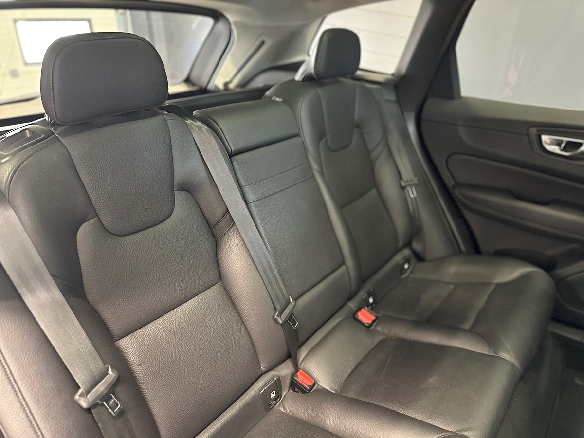 Volvo XC60 – bild 24