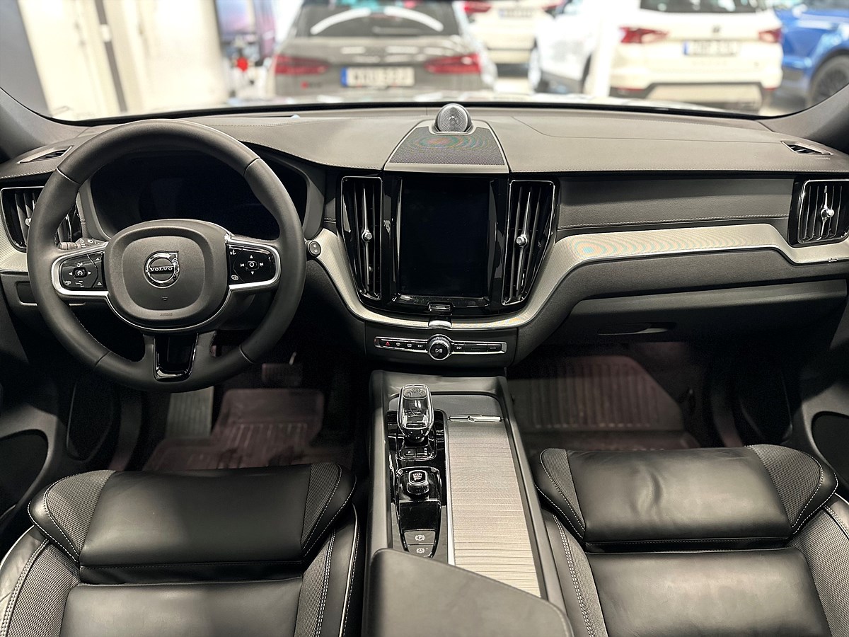 Volvo XC60 – bild 16
