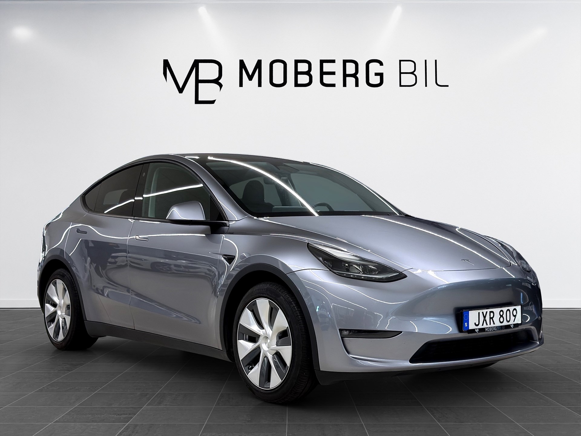 bild på bil