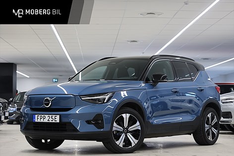 bild på bil