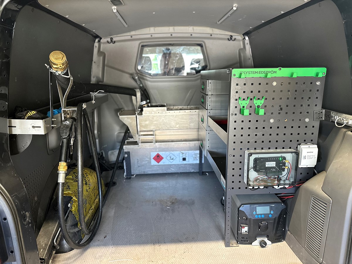 Volkswagen Transporter – bild 11