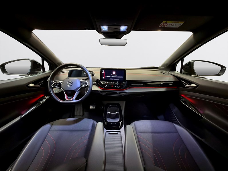 Volkswagen ID.4 GTX 299hk Comfort Plus 360 Drag CarPlay