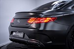 Mercedes-benz S63 AMG 2017 - miniatyr 37