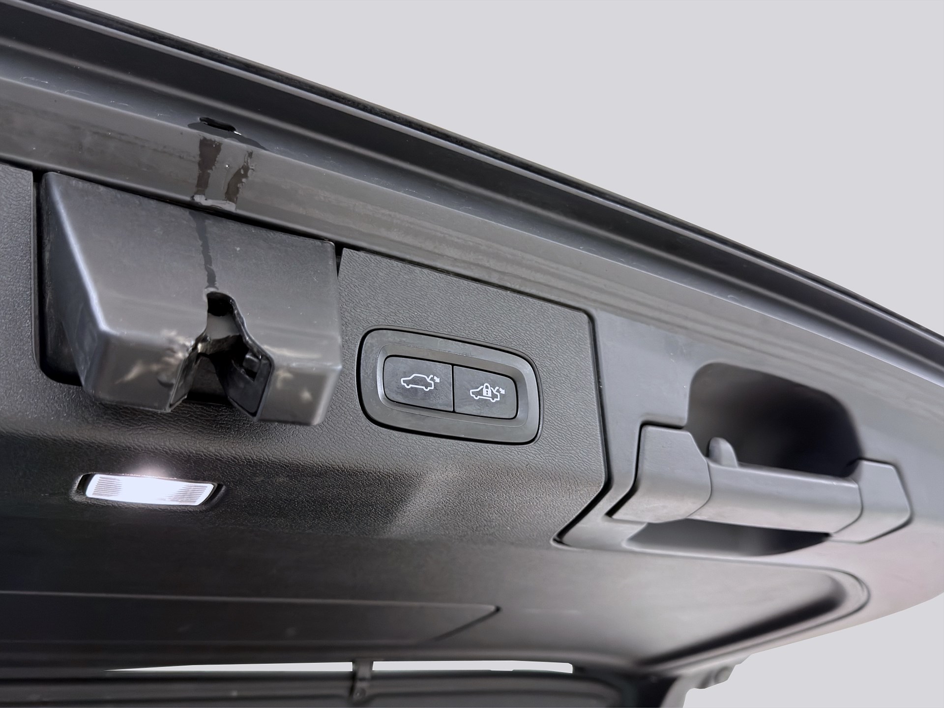 Volvo XC60 B4 AWD 197hk R-Design HUD 360 Pano Drag