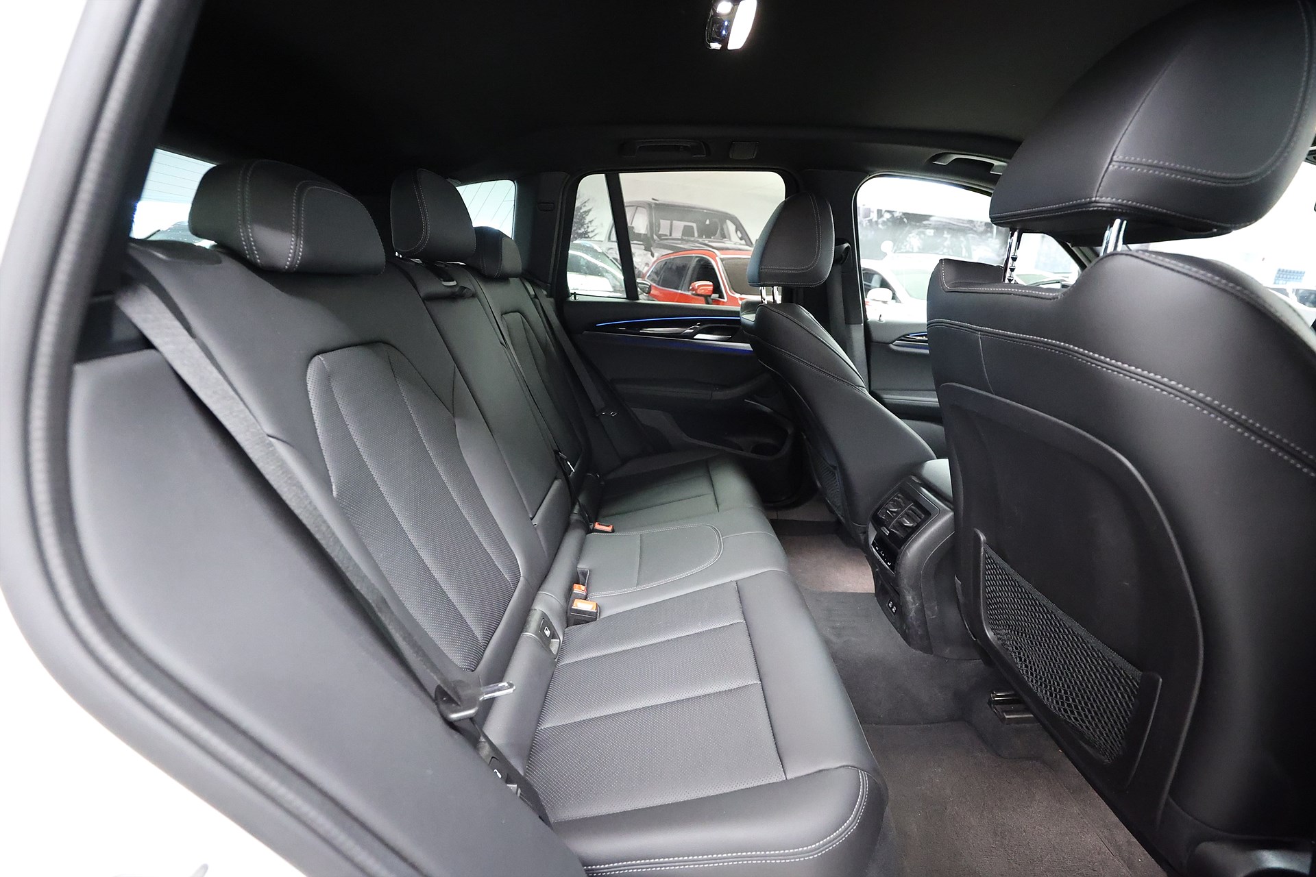 BMW X3 xDrive30e *Hjulkampanj!* M-Sport B-kamera Drag