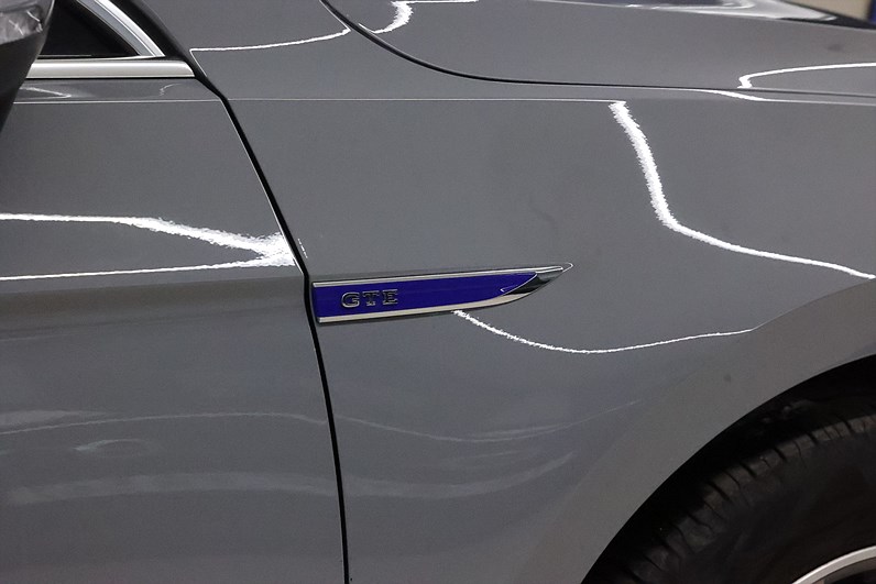 Volkswagen Passat SC GTE 218hk Alcantara Keyless Navi