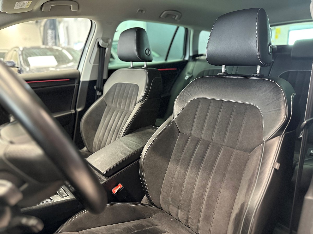 Škoda Superb – bild 16