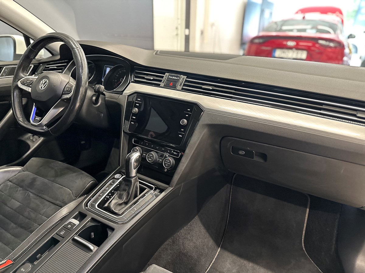 Volkswagen Passat – bild 11