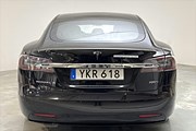 Tesla Model S 100D 525hk Dual Tesla Trygg