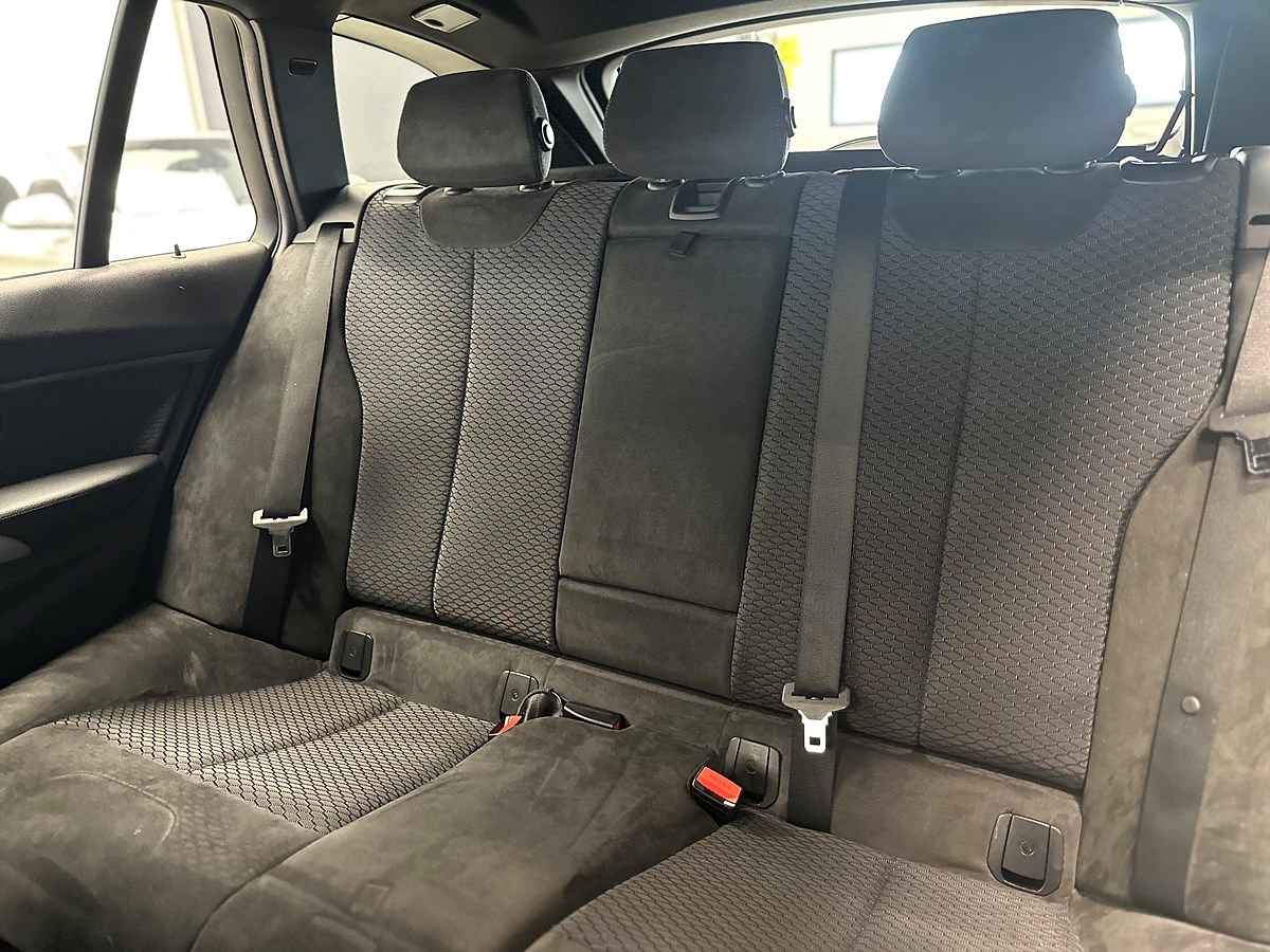 BMW 320 – bild 23