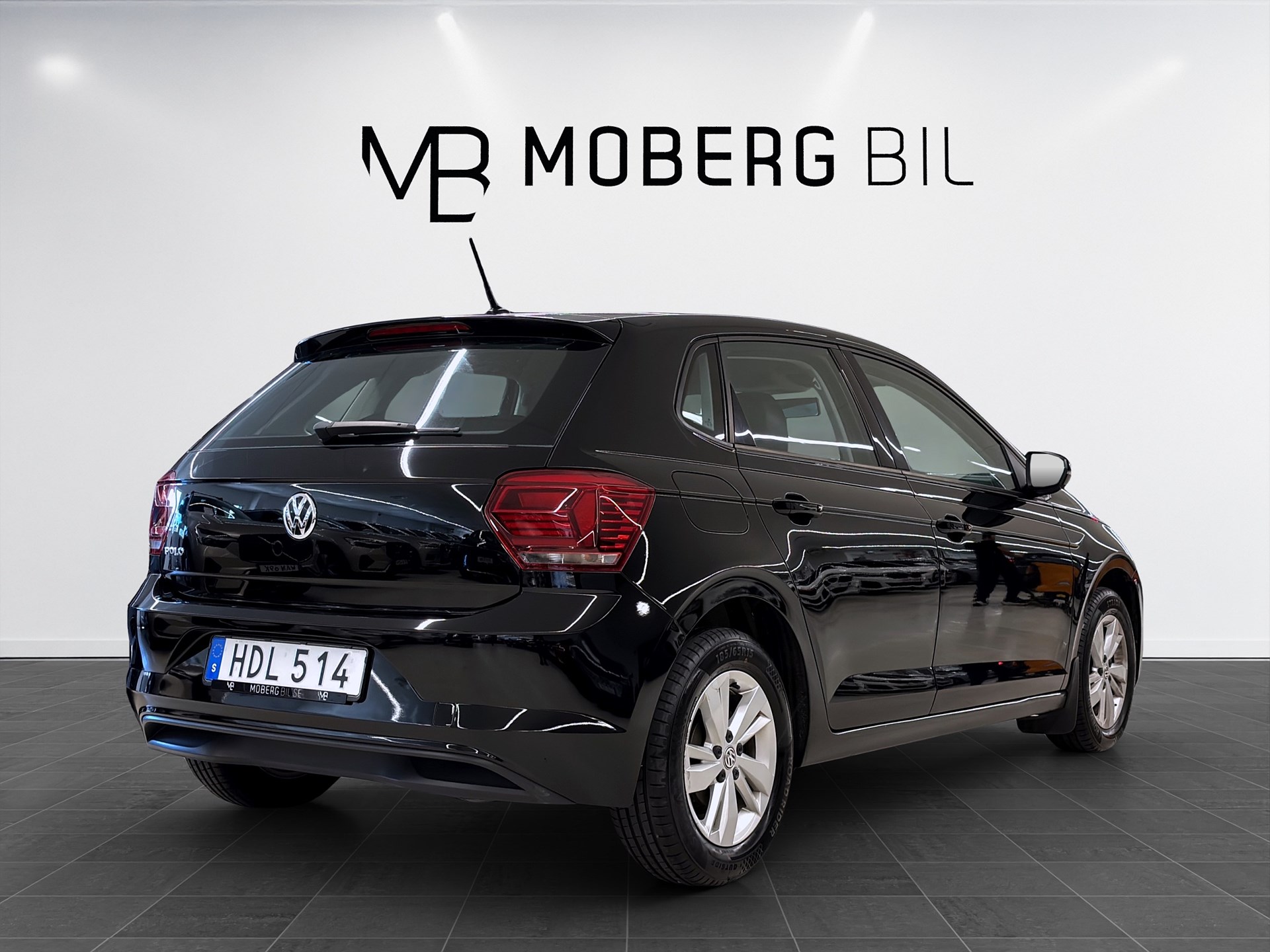 bild på bil