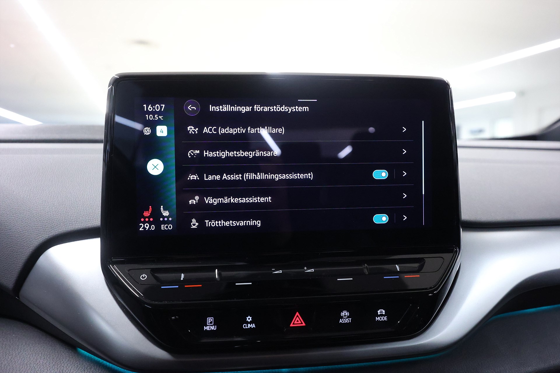 Volkswagen ID.4 Pro Performance 204hk Pro Navi Drag CarPlay PDC