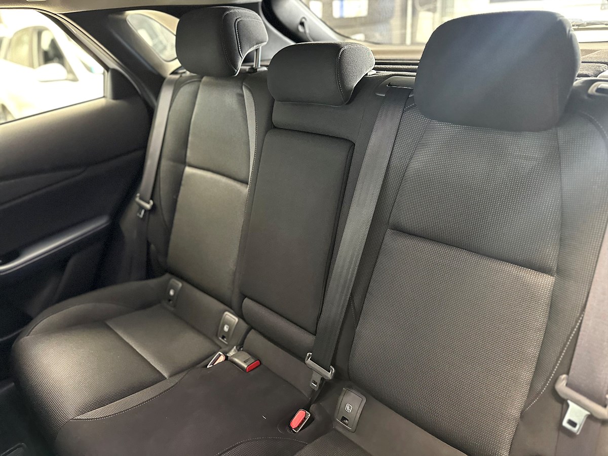 Mazda CX-30 – bild 22