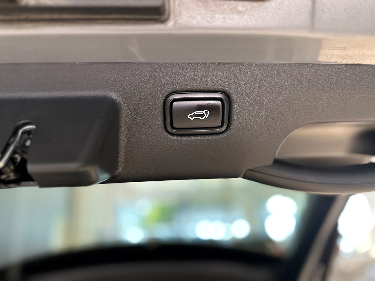 Kia EV6 – bild 8