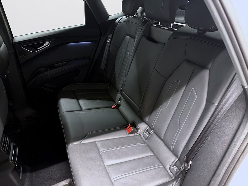 Audi Q4 50 Sportback e-tron 299hk Sport Edt Drag Navi B-Kamera SONOS