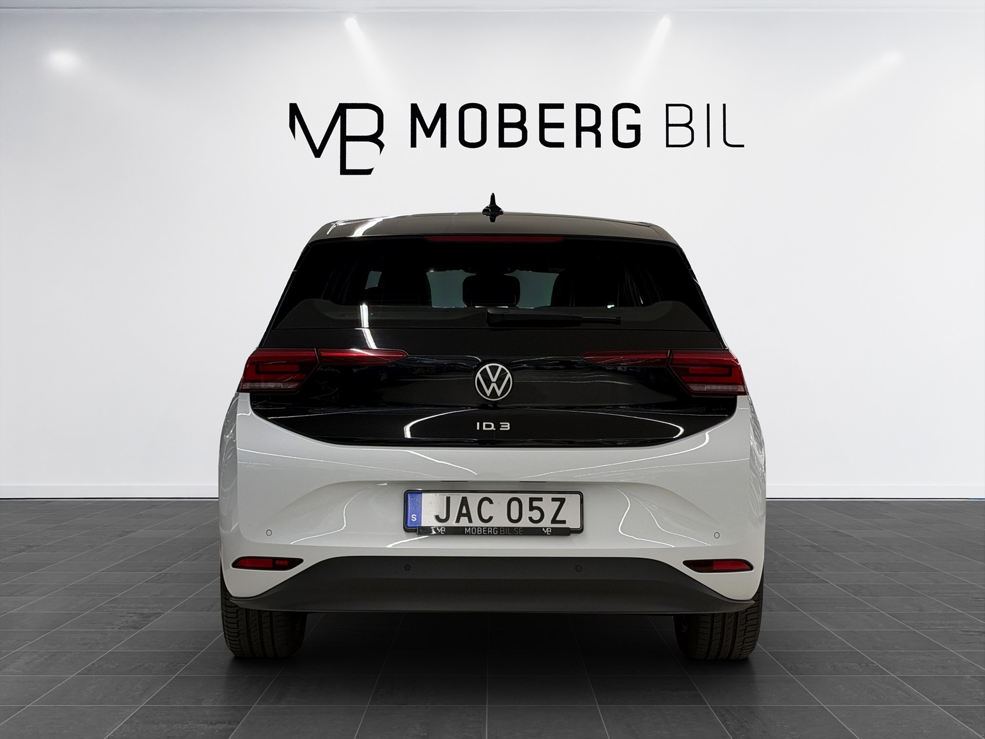 bild på bil