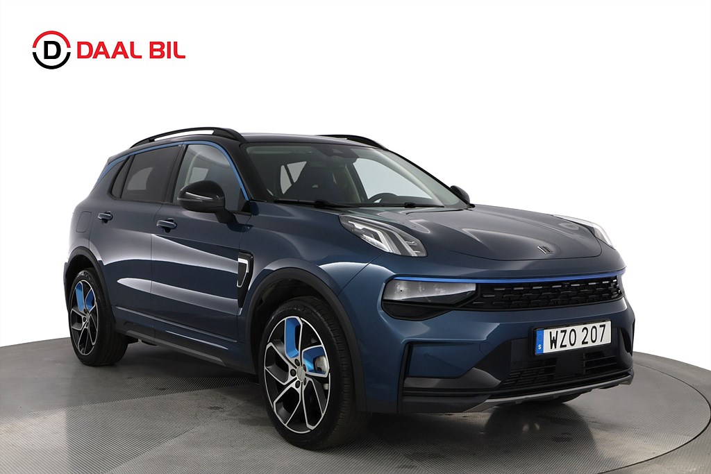 Lynk & Co 01 – bild 3