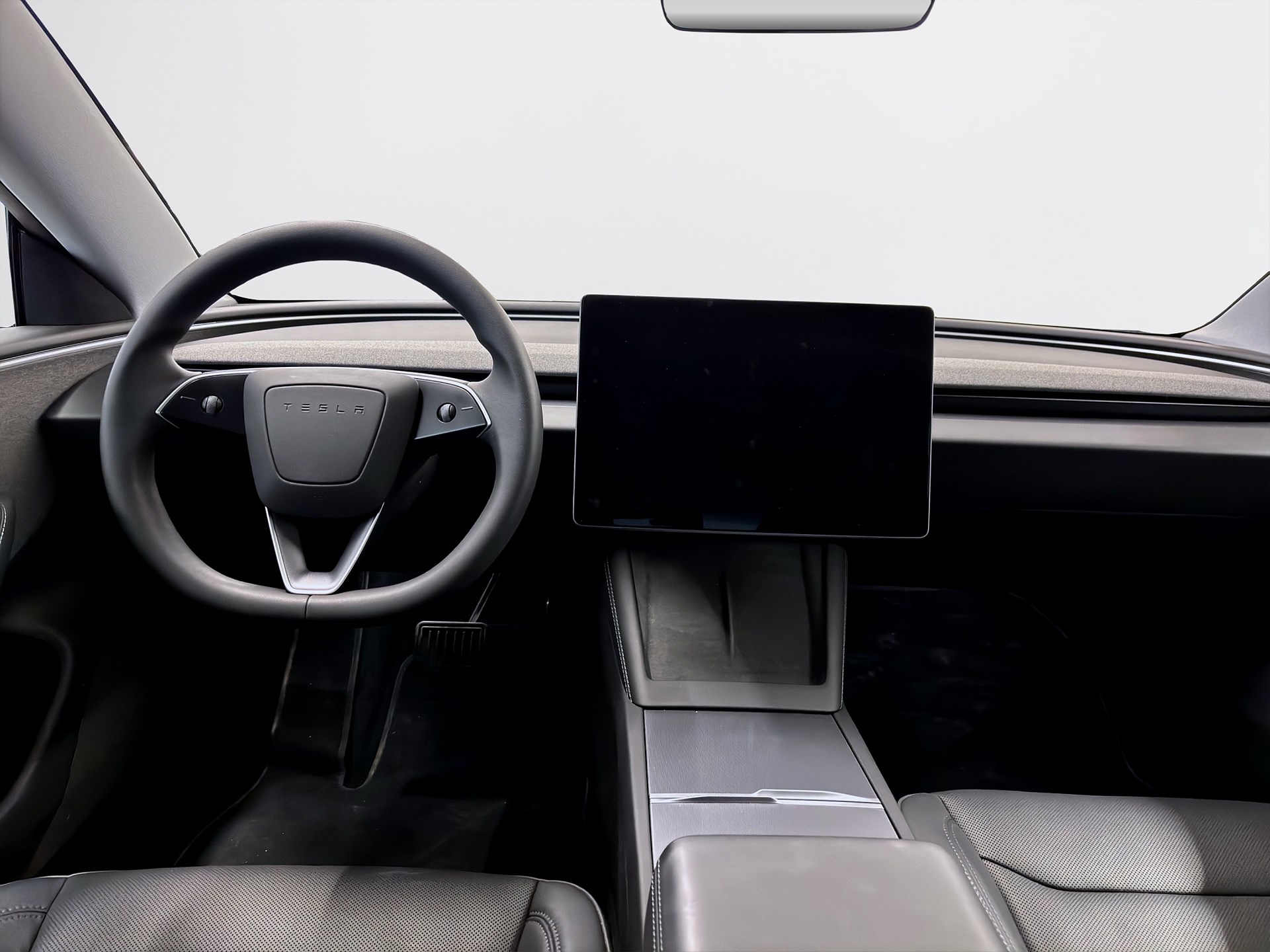 Tesla Model 3 Standard Range 283hk Läder Pano Navi B-Kamera