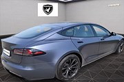 TESLA MODEL S LONG RANGE 687HK JOKE