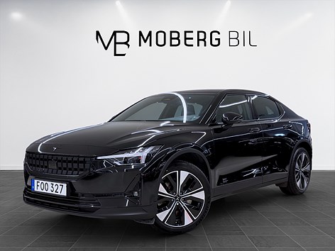 bild på bil