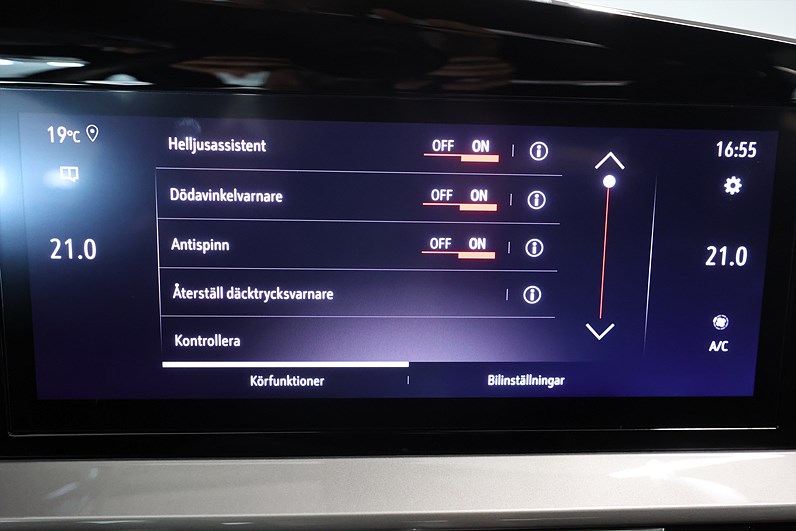 bild på bil