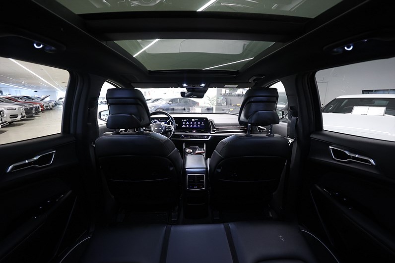 Kia Sportage PHEV 265hk *Inbyteskampanj!* GT Line Pano H/K Navi