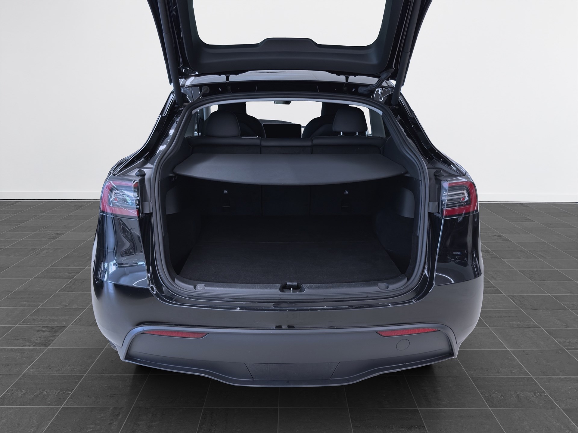 Tesla Model Y Standard Range 299hk Helg på Moberg! Pano Premium Navi